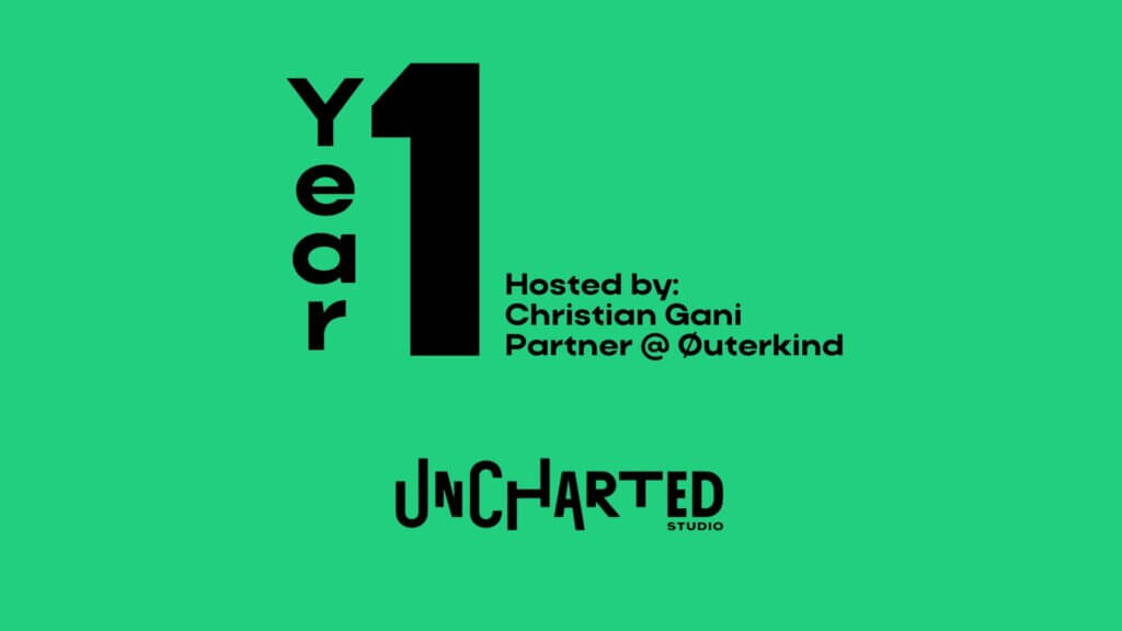 Uncharted’s Territory: Redefining the Modern Indie Agency