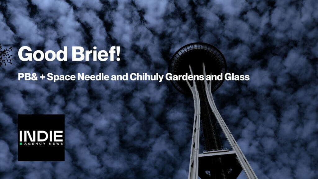 Good Brief! How PB& Got a Quality RFP and Is Helping Reframe Seattle’s Icons