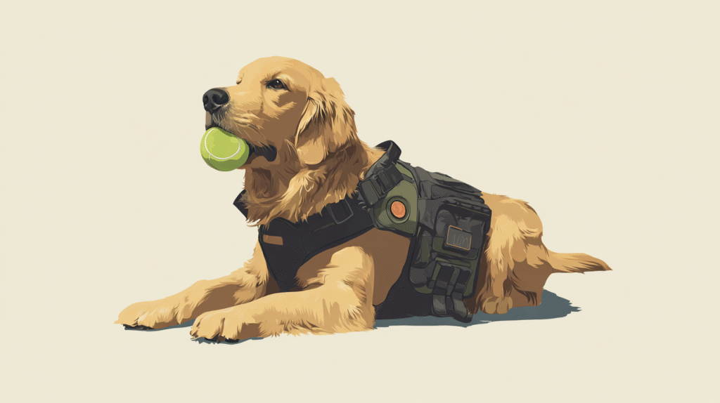 - Data Points and Golden Retrievers: When Numbers Tell Stories and Campaigns Get Creative - sept 6