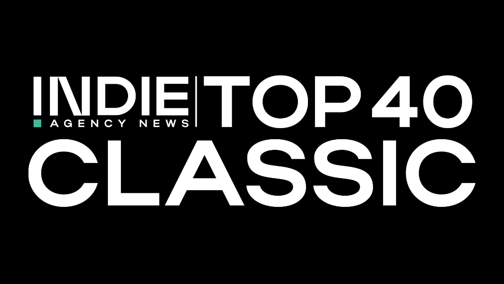 Indie Agency News — Top 40: Classic 2026 Winners
