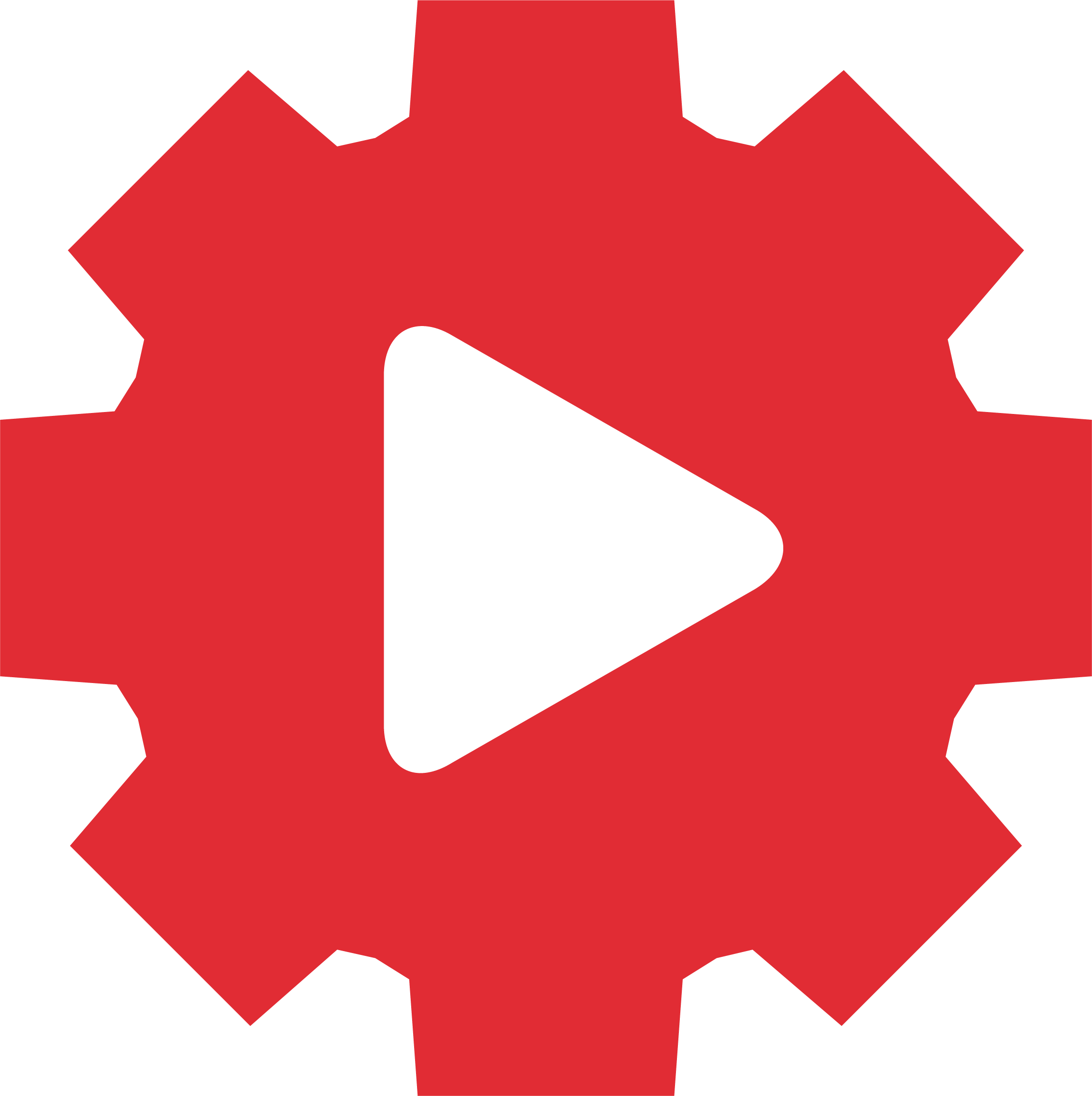 Channel Factory