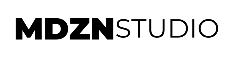MDZN Studio
